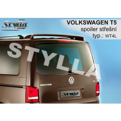 Křídlo - VW T5 03--