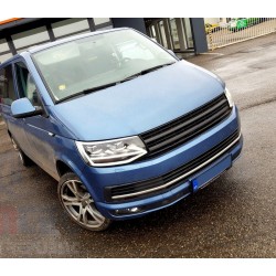 VW T6 Sportovní maska bez znaku SPORTLINE KIR