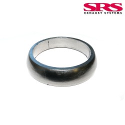 Teflon 45mm SRS exhaust systems
