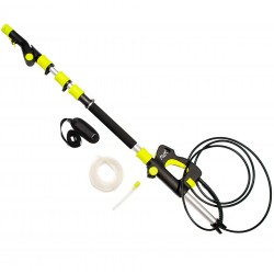 AVA Telescopic Lance vysouvací nástavec