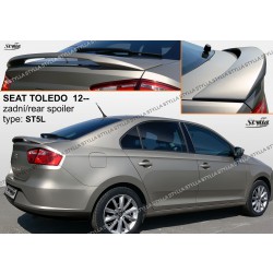 Křídlo - SEAT Toledo 12-