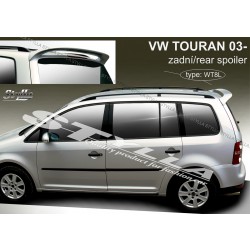 Křídlo - VW Touran 03-