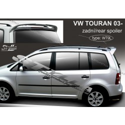 Křídlo - VW Touran 03--