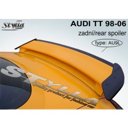 Křídlo - AUDI TT 98-06 II.