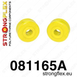 Honda CRX 88-91 - silentblok předního upevnění ke karoserii SPORT