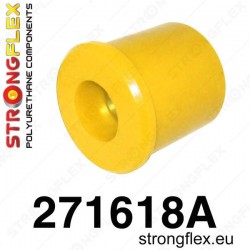 Subaru Forester SH 08- - zadní silentblok zadního diferenciálu - SPORT