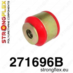 Subaru BRZ - přední spodní rameno přední silentblok Sport