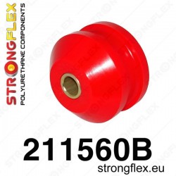 Toyota Celica VII 99-06 - zadní silentblok předního ramene