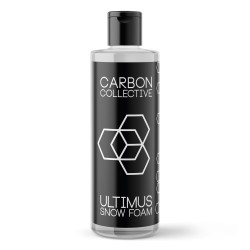 Aktivní pěna Carbon Collective Ultimus Snow Foam 500 ml