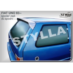 Křídlo - FIAT Uno 83-90