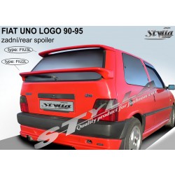 Křídlo spodní - FIAT Uno Logo 89-00