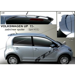 Křídlo - VW Up 11-