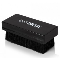 Auto Finesse - Upholstery Brush premiový kartáč