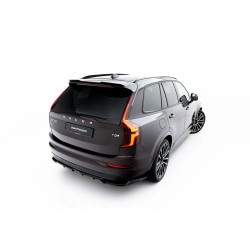 Volvo XC90 Mk2 Facelift 2, prodloužení spoileru, Maxton Design