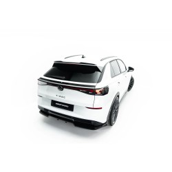 Volkswagen T-Roc R-line Mk2, horní prodloužení spoileru, Maxton Design