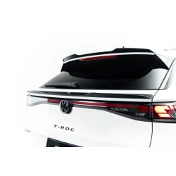 Volkswagen T-Roc R-line Mk2, spodní prodloužení spoileru, Maxton Design