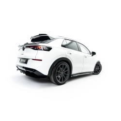 Volkswagen T-Roc R-line Mk2, difuzory pod boční prahy, Maxton Design