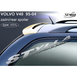 Křídlo - VOLVO V40 95-04