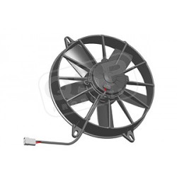 Tlačný ventilátor QSP - 280mm 24Volt. II.