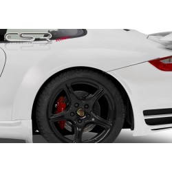 Porsche 911/997 04-12 - zadní lemy blatníků