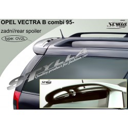 Křídlo - OPEL Vectra B combi 96-03
