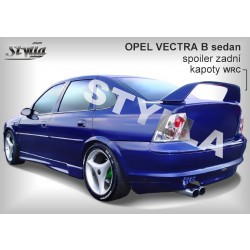 Křídlo - OPEL Vectra B sedan 95-02 I.