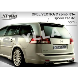 Křídlo - OPEL Vectra C combi 03-