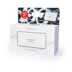 Luxusní parfém do auta VINOVE Verona  BOX