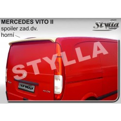 Křídlo - MERCEDES BENZ Vito 03-