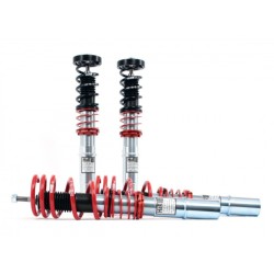 H&R Monotube výškově a tuhostně stavitelný podvozek pro Audi A3 (8V) 3-dvéř., Sedan, Sportback, 2WD, r.v. 08/12-, 2014- zatížení PN do 985 kg