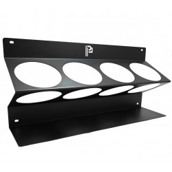 Poka Premium Bottle holder Up to 1.5 L držák lahví