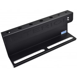 Poka Premium Holder for brush and bottles Interior držák štětců a mixovacích lahví pro čištění interiéru