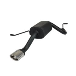 Peugeot 508 2009-2017 1.6 115kW sedan - Sportovní výfuk ULTER SPORT