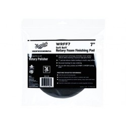 Meguiar's Soft Buff Rotary Foam Finishing Disc 7