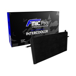 Chladič pro vodou chlazený intercooler pro Mercedes A45 AMG 2013+