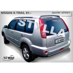 Křídlo - NISSAN X-Trail 01-07