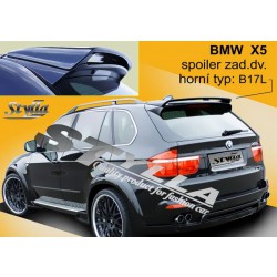 Křídlo - BMW X5/E70 07-