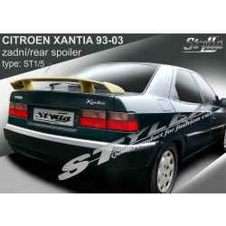 Křídlo - CITROEN Xantia sedan 93-03