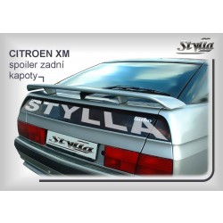 Křídlo - CITROEN XM sedan