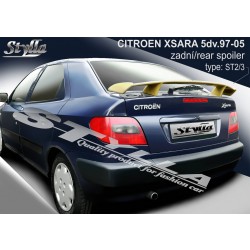 Křídlo - CITROEN Xsara htb 97-05