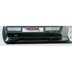 Rieger spoiler pod přední nárazník pro Volkswagen Corrado 53I kupé, r.v. 88-95, plast ABS bez povrchové úpravy