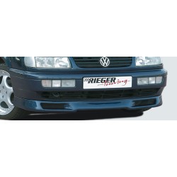 Rieger spoiler pod přední nárazník pro Volkswagen Passat 35I combi, sedan, r.v. 10/93-, plast ABS bez povrchové úpravy
