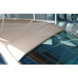 Rieger patka na zadní okno pro Audi 80 89, B4 sedan, plast ABS bez povrchové úpravy