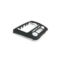 Škoda Yeti - Středový panel navigace/climatronic