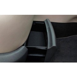 Škoda Yeti - Odkládací box pod sedačku pravý