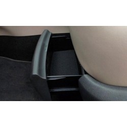 Škoda Yeti - Odkládací box pod sedačku