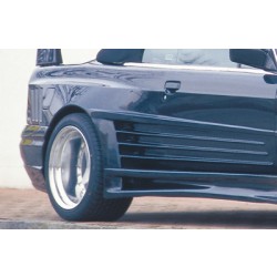 BMW E30 /řada3/ - Sada boční díly pravý a levý Genesis