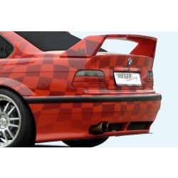 BMW E36 /řada3/ - Zadní nárazník Infinity II
