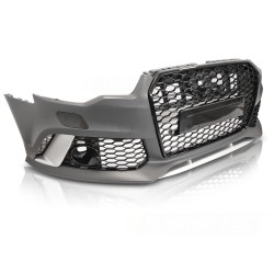 Audi A6 C7 14-18 - Přední nárazník s PDC