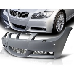 BMW E90/91 03.05-08.08 Přední nárazník M-PAKET PDC